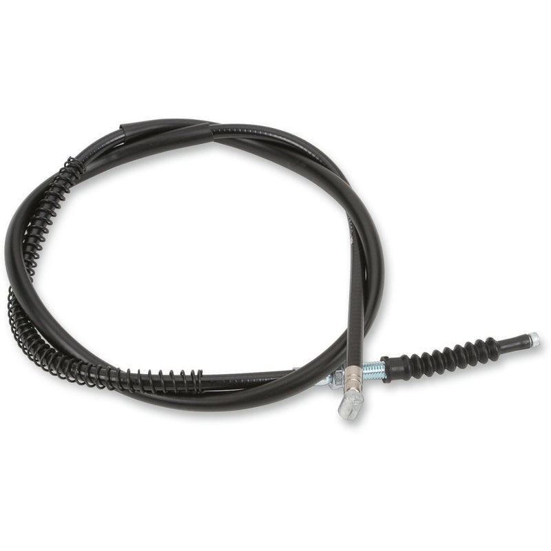 Parts Unlimited Black Vinyl Clutch Cable - Yamaha 2XJ-26335-00