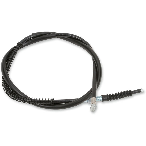 Parts Unlimited Black Vinyl Clutch Cable - Yamaha 30X-26335-00