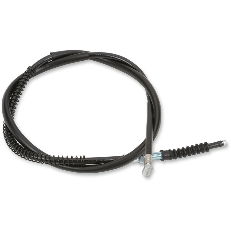 Parts Unlimited Black Vinyl Clutch Cable - Yamaha 30X-26335-00
