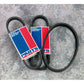 PARTS UNLIMITED Super Series Belt - Yamaha/Polaris 47-3862