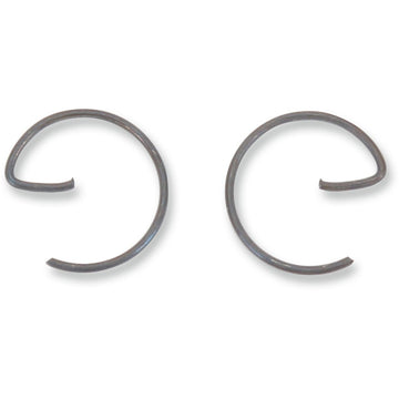 PARTS UNLIMITED Circlips C09-16