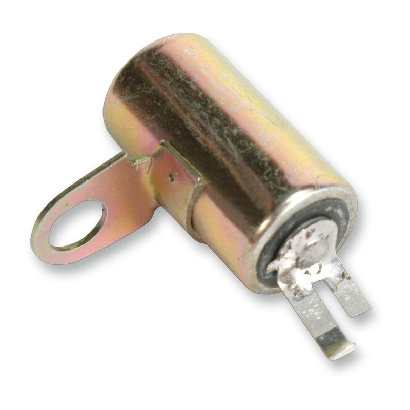 Parts Unlimited Condenser - Polarisris C-041
