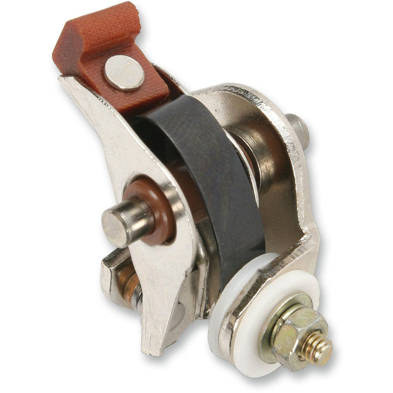 Parts Unlimited Point Set - Bosch Type B-017