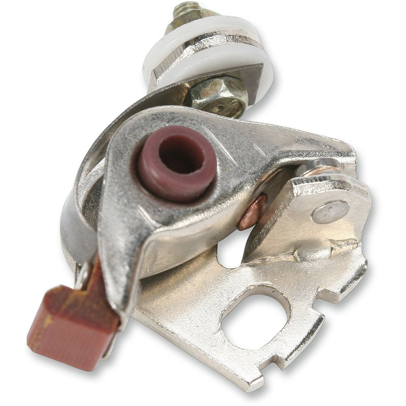 Parts Unlimited Point Set - Bosch Type B-015