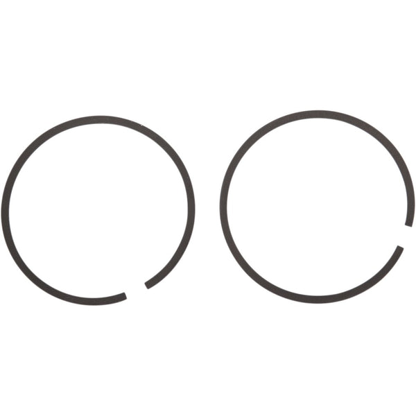 Parts Unlimited Ring Set AM55110