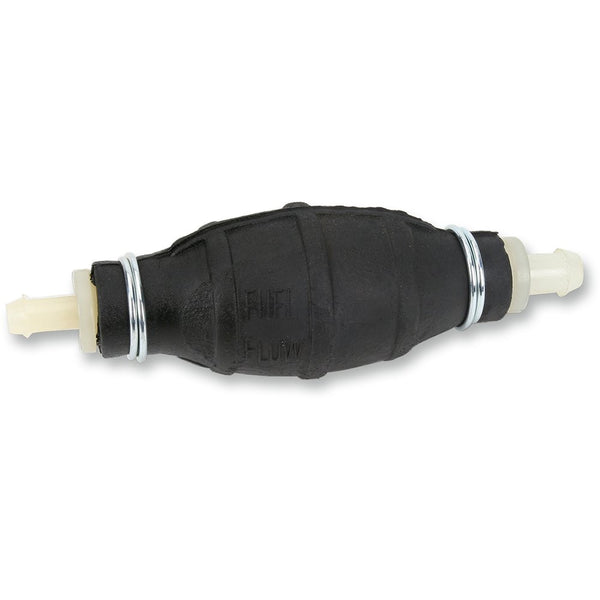 PARTS UNLIMITED Primer Bulb - 3/16