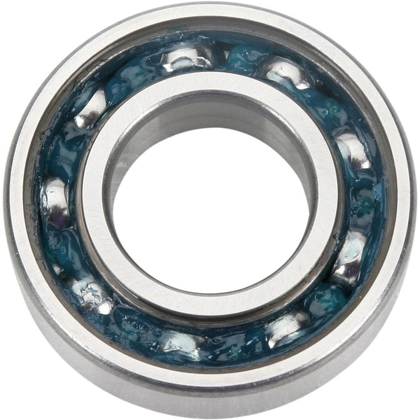 Parts Unlimited Single Bearing - 25 x 52 x 15 6205RS