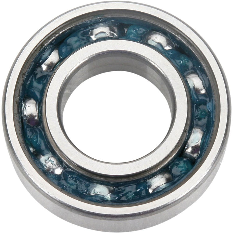 Parts Unlimited Single Bearing - 25 x 52 x 15 6205RS