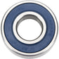 PARTS UNLIMITED Single Bearing - 20 x 47 x 14 6204-2RS