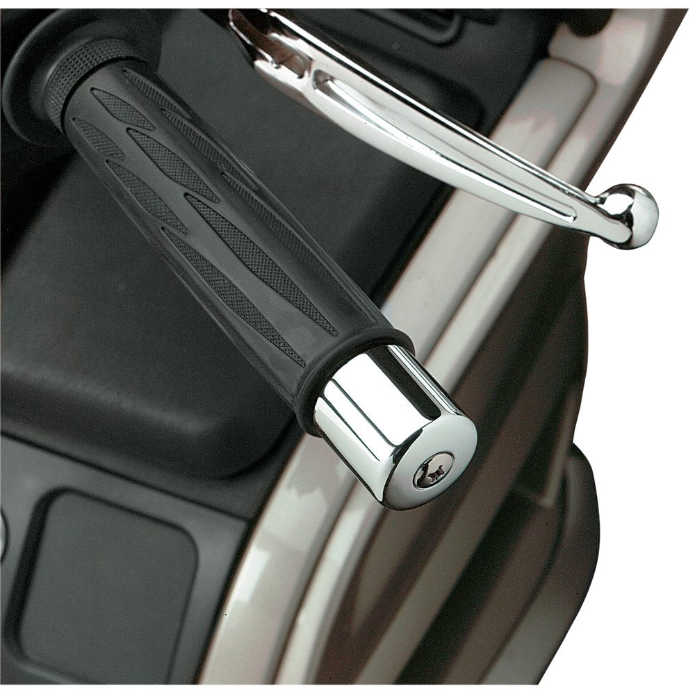 PARTS UNLIMITED Handlebar Damper - GL1800 45-1209-BC114