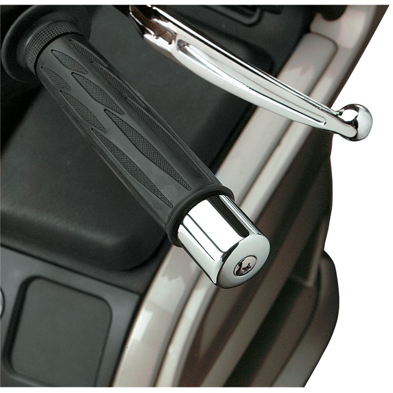 Parts Unlimited Handlebar Damper - GL1800 45-1209-BC114