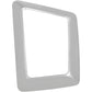 PARTS UNLIMITED Glove Box Accent Plate - Chrome - GL1500 45-8503-BC6