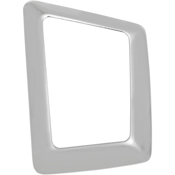 Parts Unlimited Glove Box Accent Plate - Chrome - GL1500 45-8503-BC6