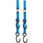 PARTS UNLIMITED 1.5" Tie-Down Standard - Blue 3920-0079