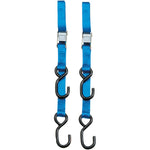 Parts Unlimited 7' Tie-Down - Blue - Heavy Duty TDL101