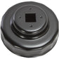 PARTS UNLIMITED Oil Filter Wrench - 72 mm - BMW L99-04200