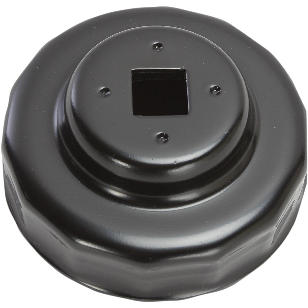 PARTS UNLIMITED Oil Filter Wrench - 72 mm - BMW L99-04200