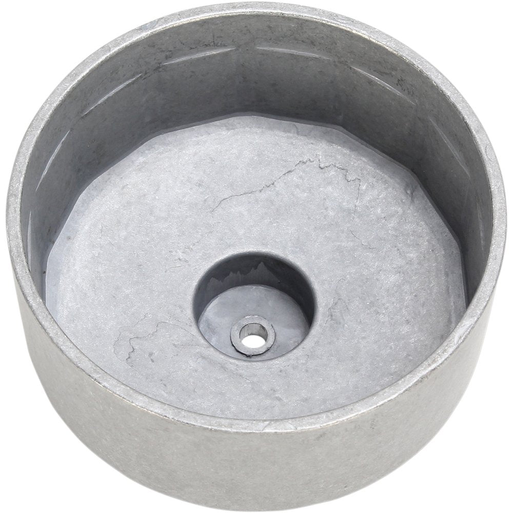 PARTS UNLIMITED Oil Filter Wrench - 76 mm - BMW L99-04198
