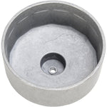 Parts Unlimited Oil Filter Wrench - 76 mm - BMW L99-04198