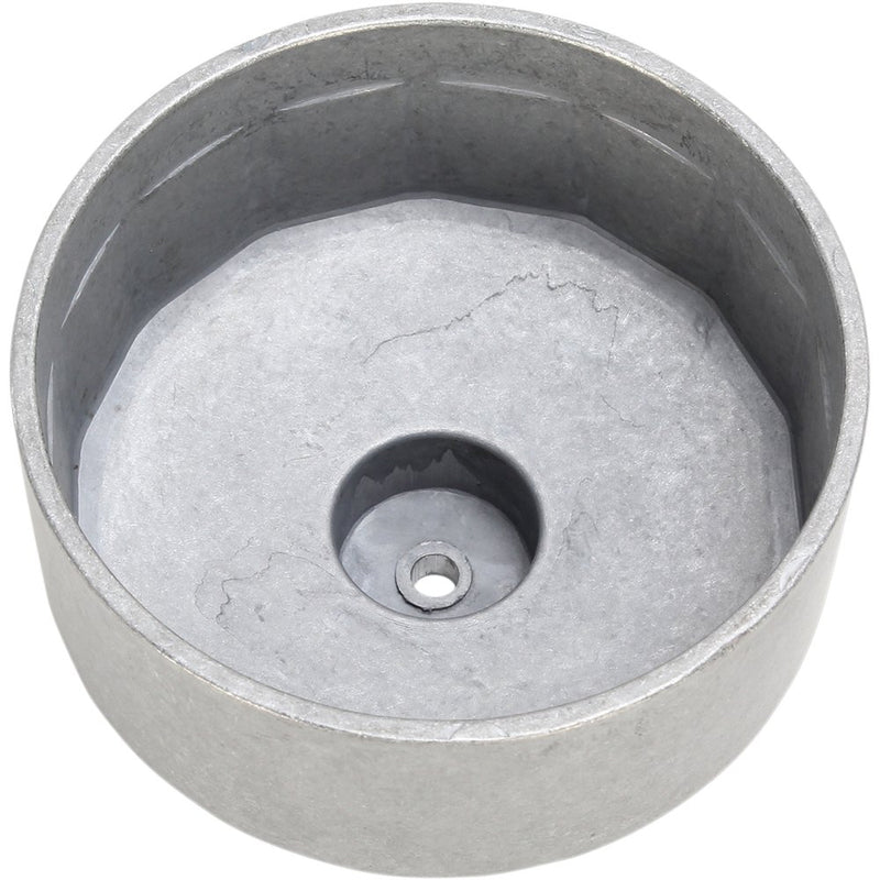 Parts Unlimited Oil Filter Wrench - 76 mm - BMW L99-04198