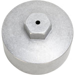 Parts Unlimited Oil Filter Wrench - 76 mm - BMW L99-04198