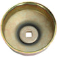 PARTS UNLIMITED Oil Filter Wrench - 78 mm - Suzuki L99-04197