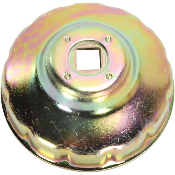 Parts Unlimited Oil Filter Wrench - 73 mm - Aprilia L99-04195