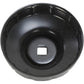 PARTS UNLIMITED Oil Filter Wrench - 76 mm - BMW L99-04194