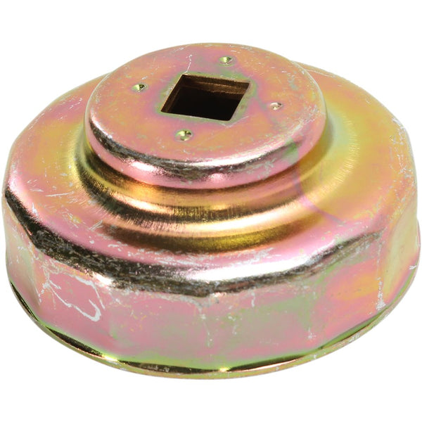 Parts Unlimited Oil Filter Wrench - 74 mm - BMW L99-04191