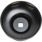 Parts Unlimited Oil Filter Wrench - 76 mm - Moto Guzzi L99-04185
