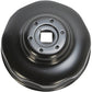 PARTS UNLIMITED Oil Filter Wrench - 76 mm - Moto Guzzi L99-04185
