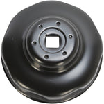 Parts Unlimited Oil Filter Wrench - 76 mm - Moto Guzzi L99-04185