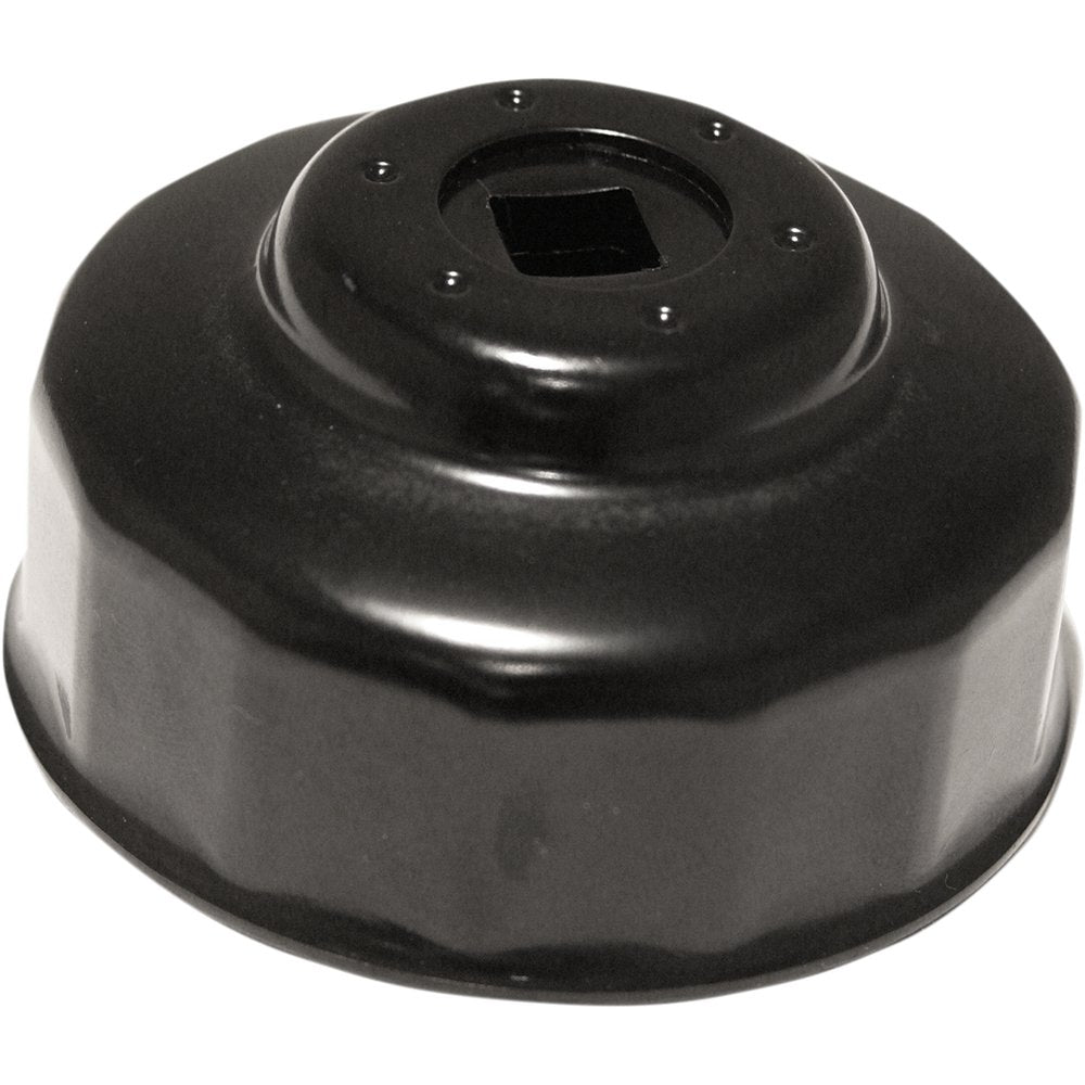 PARTS UNLIMITED Oil Filter Wrench - 68 mm - Suzuki L99-04182