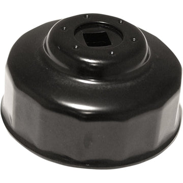 PARTS UNLIMITED Oil Filter Wrench - 68 mm - Suzuki L99-04182