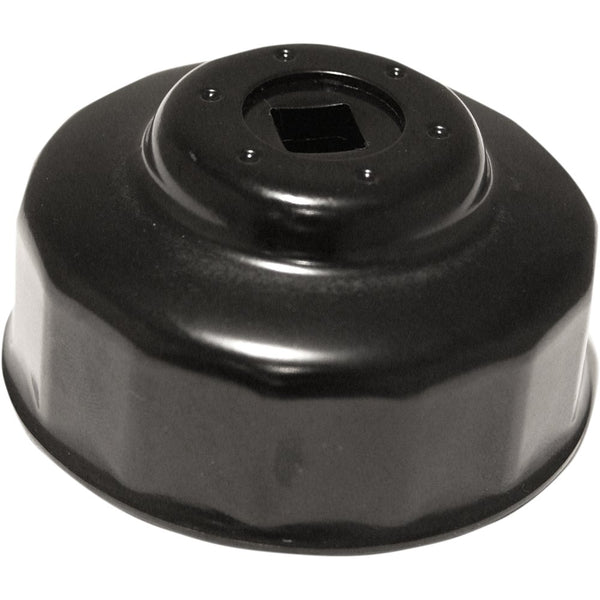 Parts Unlimited Oil Filter Wrench - 68 mm - Suzuki L99-04182