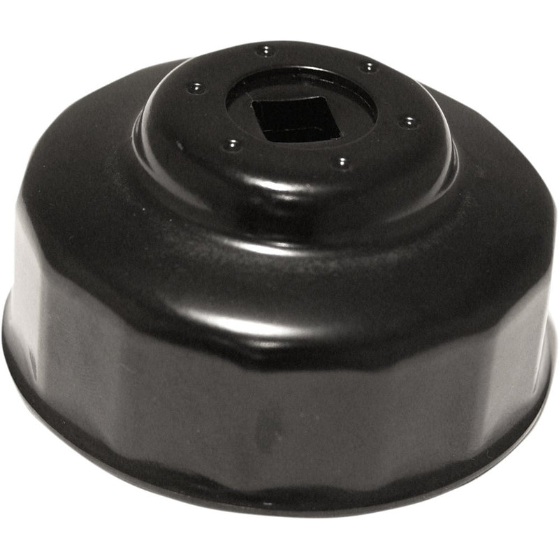 Parts Unlimited Oil Filter Wrench - 68 mm - Suzuki L99-04182