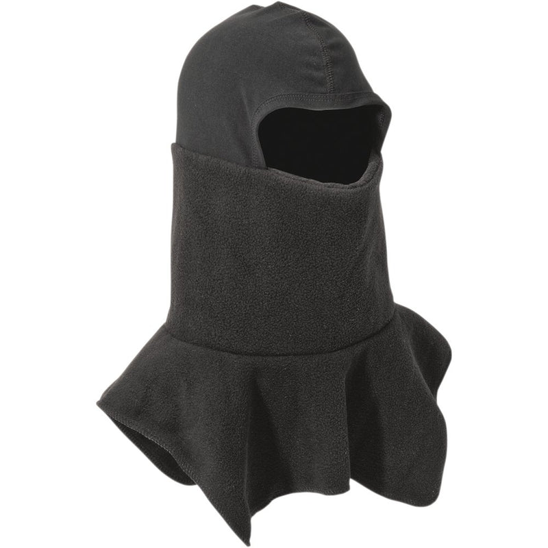Parts Unlimited Face Mask - Proclava - Black 2503-0038
