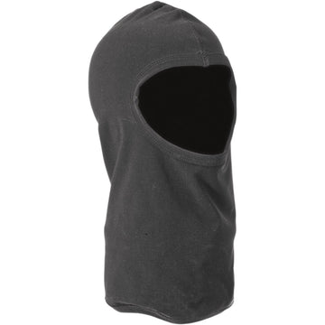 PARTS UNLIMITED Face Mask - Balaclava - Black 2503-0037