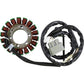 PARTS UNLIMITED Stator - Yamaha 340-58161