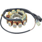 PARTS UNLIMITED Stator - Arctic Cat 340-22018