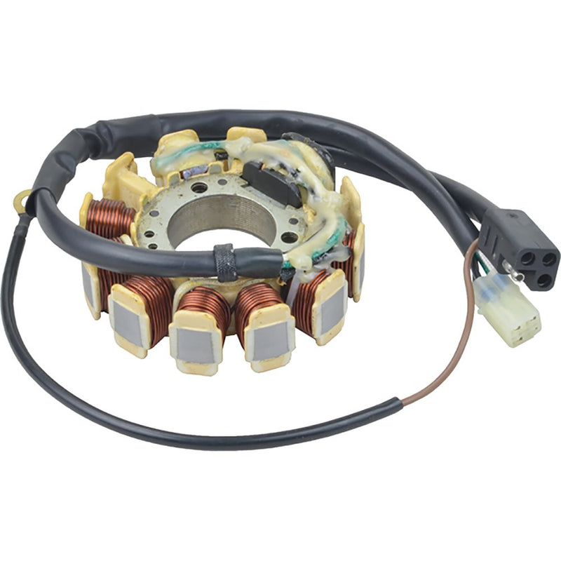 Parts Unlimited Stator - Arctic Cat 340-22018