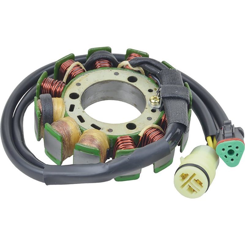 Parts Unlimited Stator - Ski-Doo 340-22016