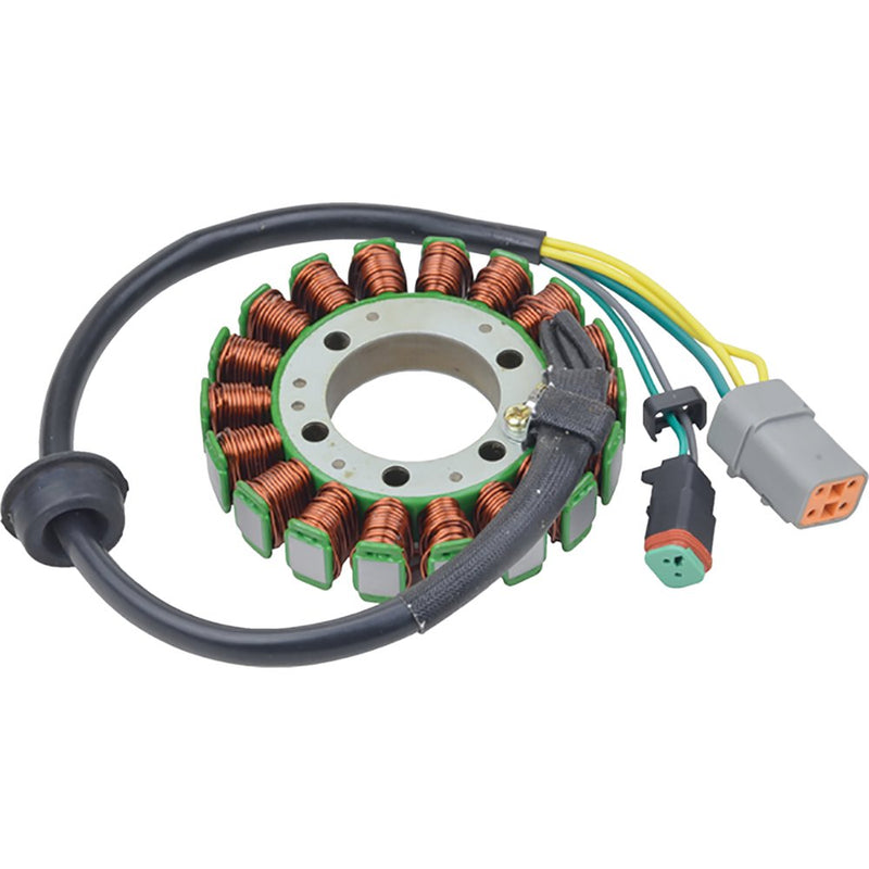 Parts Unlimited Stator - Ski-Doo/Lynx 340-22015