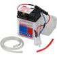 PARTS UNLIMITED Battery - 6N2A-2C-3 6N2A-2C-3-FP