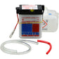 PARTS UNLIMITED Battery - 6N2-2A-4 6N2-2A-4-FP