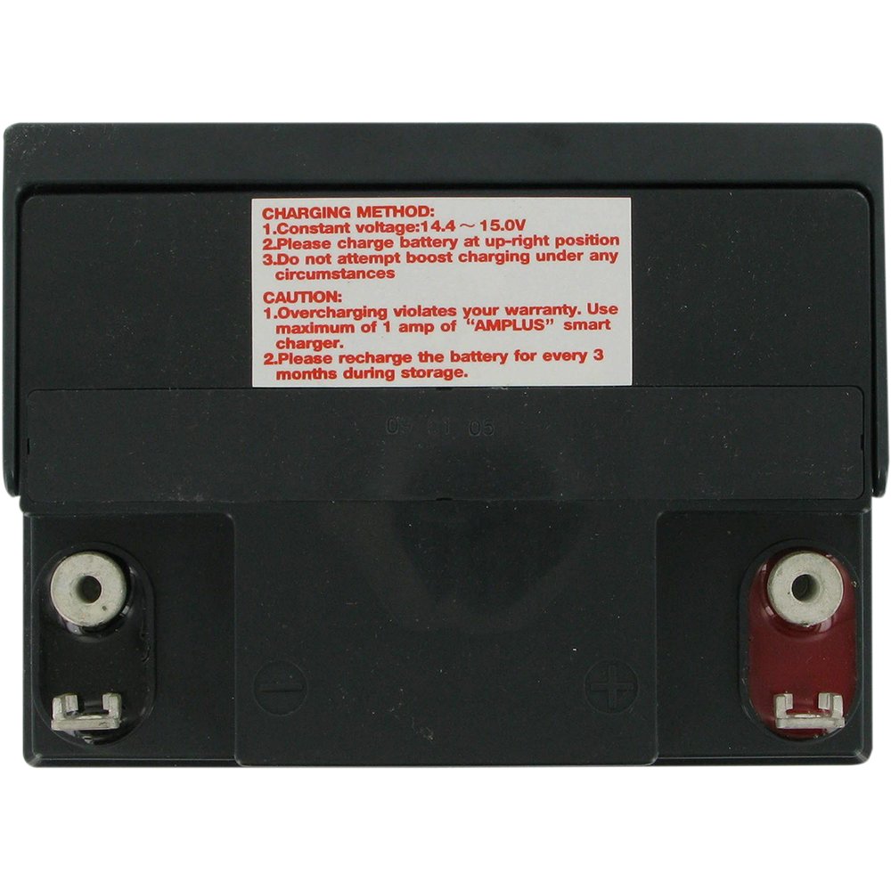 PARTS UNLIMITED AGM Battery - YIX30L CTX30L