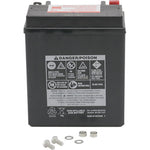 Parts Unlimited AGM Battery - CTX12AABS CTX12AABS (FA)