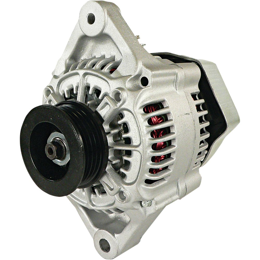 PARTS UNLIMITED Alternator 400-52321
