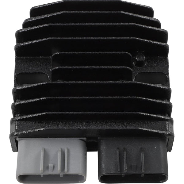 Parts Unlimited Regulator/Rectifier - Arctic Cat/Honda/Yamaha 230-58055