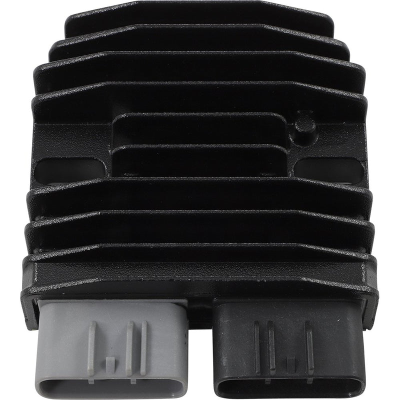 Parts Unlimited Regulator/Rectifier - Arctic Cat/Honda/Yamaha 230-58055